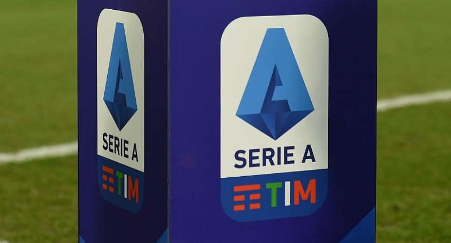 Serie A Set To Return On June 2 As Italy Prepares To Emerge From Lockdown