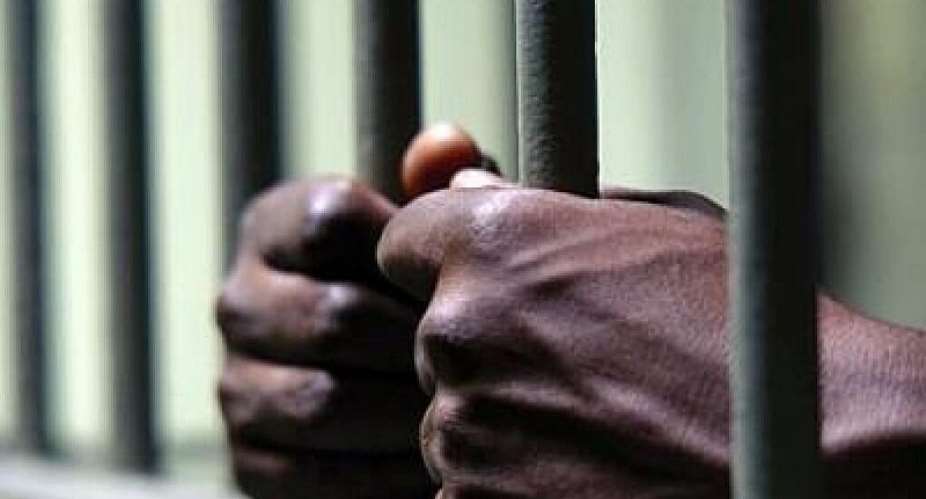 Fuel station manager jailed 120 months for embezzling GHc398,545