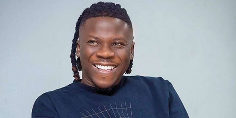 Aggrieved customers of Menzgold calls for Stonebwoy's arrest over SiDiCoin NFT endorsement