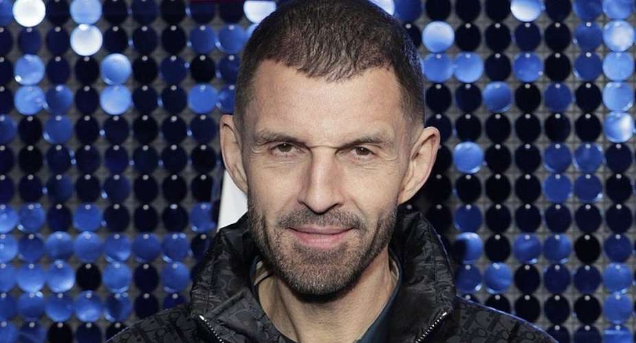 British DJ Tim Westwood steps down from Capital Xtra radio amidst sexual assault accusations