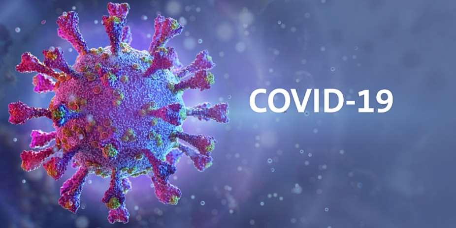 Covid-19 is back in Dormaa Municipality