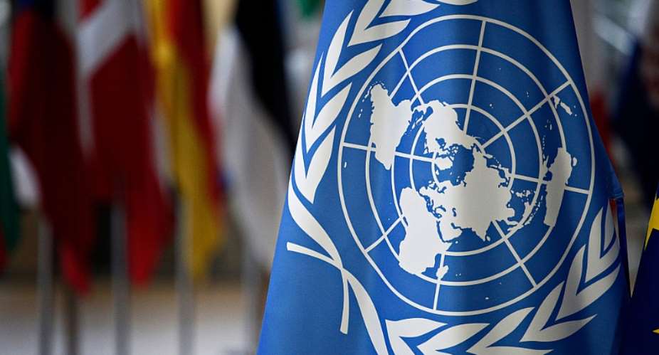UN in Ghana and Ghana government to sign new sustainable development cooperation framework