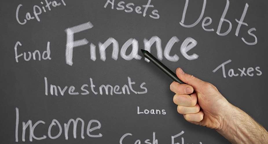 Financial Literacy as a Compass to Financial Freedom