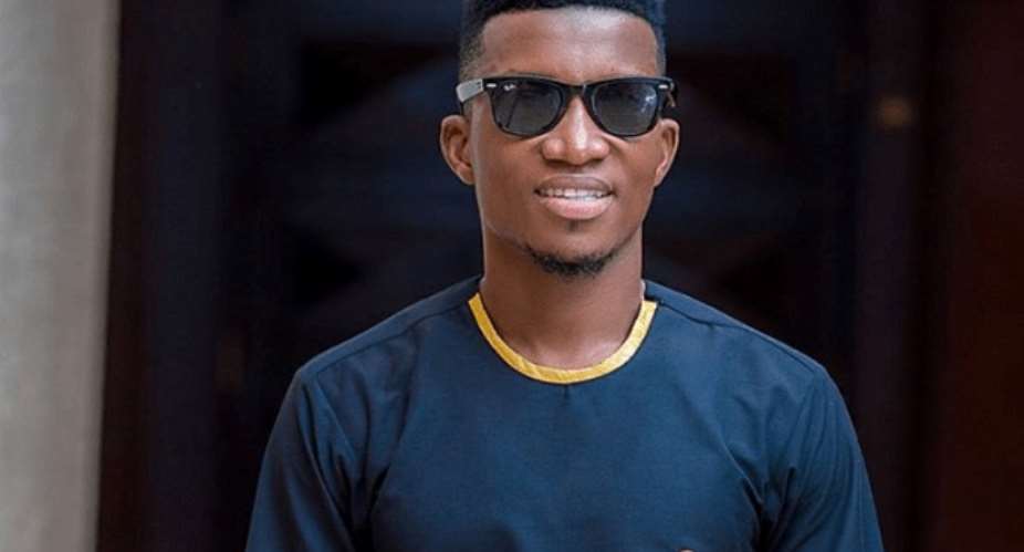 I don't even want to talk about it —Kofi Kinaata on death prophecies about him