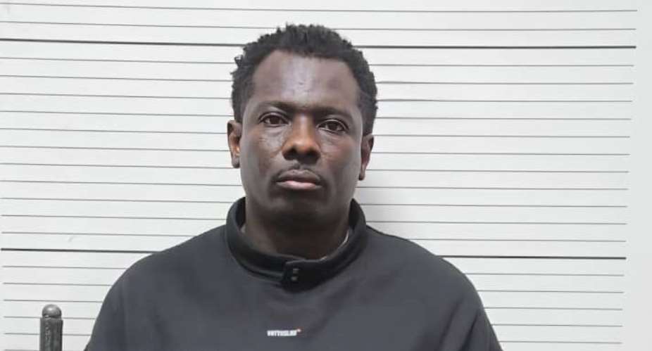 Terry Apala, a Nigerian musician