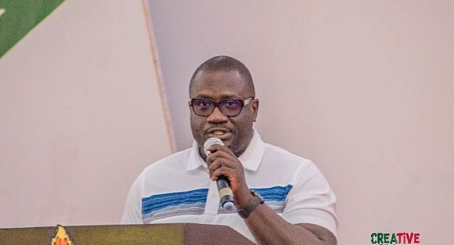 FOCAP advocates major reforms in Creative Arts Agency, applauds NDC for swift action