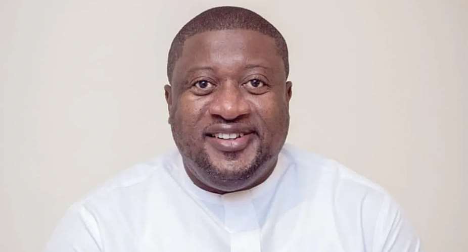 National Organiser of the New Patriotic Party (NPP), Henry Nana Boakye