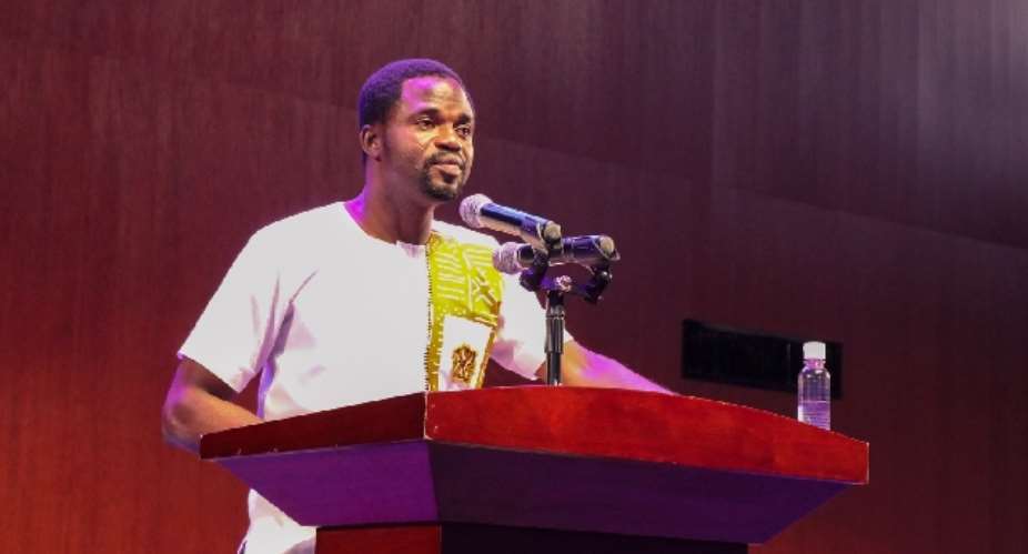 Ghana lost over GH200million to Jospong Group in sanitation deals – Manasseh Azure