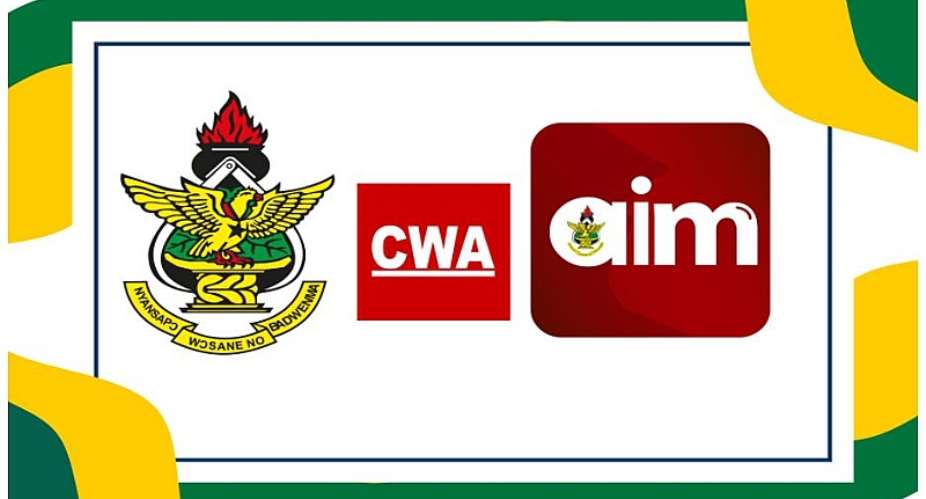 The Untold Story of CWA and the Dread of Checking Results on the AIM App: The Struggle, Anxiety, and Triumph of KNUST Students