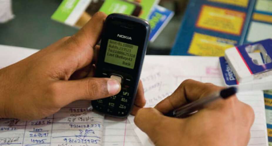 MoMAG warns agents against remote ‘cash-out’ transactions