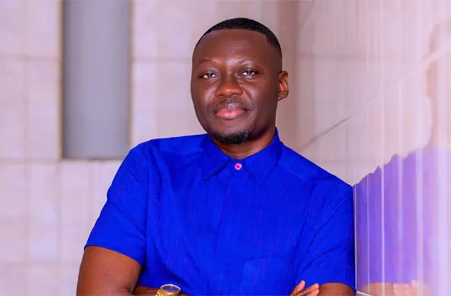 Arnold Asamoah-Baidoo