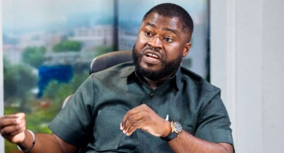 December 2024 saw worst power deficit of 700MW — Richmond Rockson