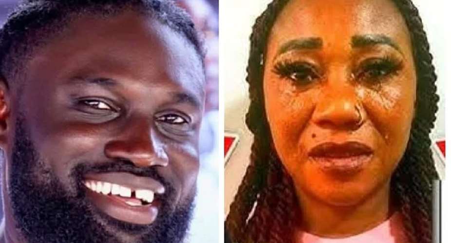 Roman Fada sues TikToker Queen Emma for GHS20 Million over alleged defamation