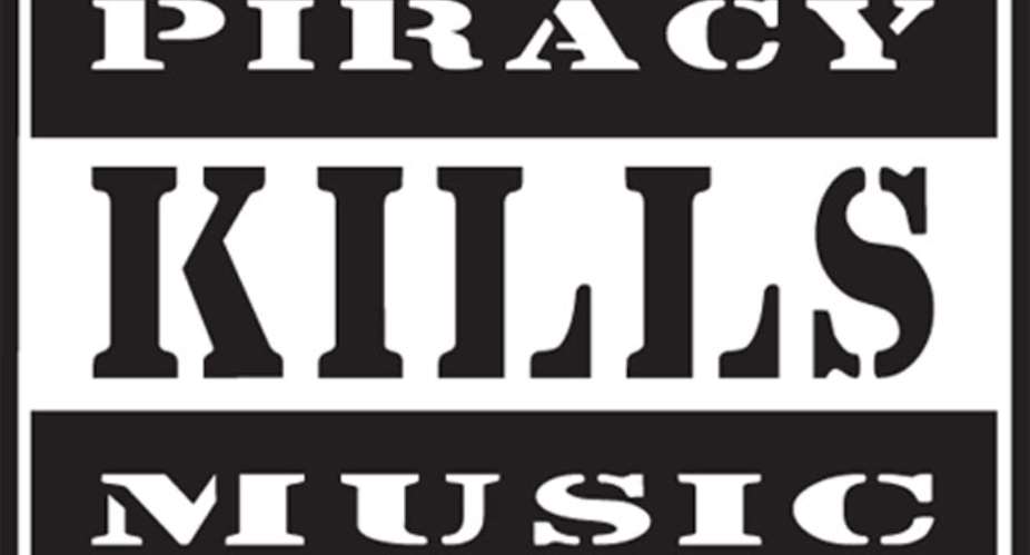 Piracy Is Killing Music, Film Industries- Musician