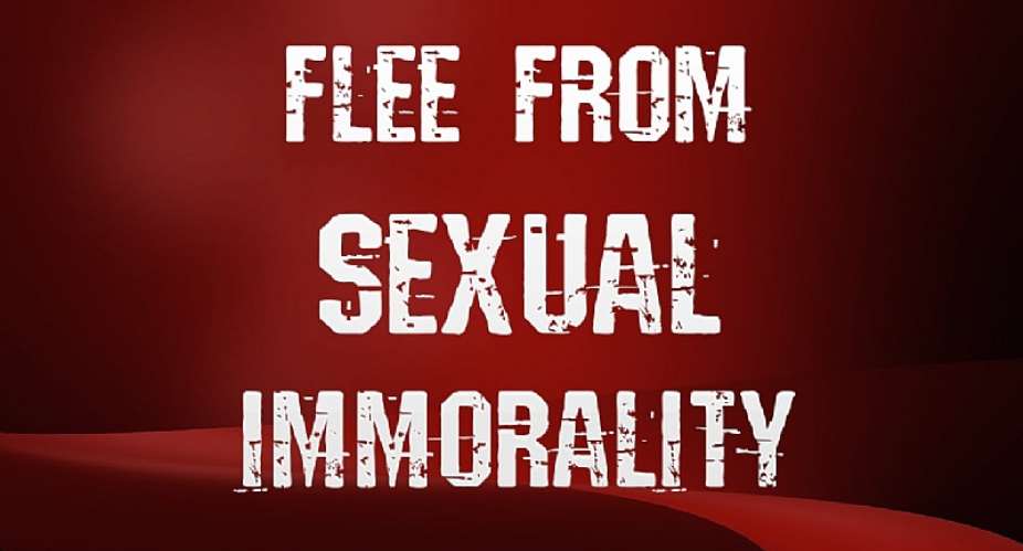 Overcoming Sexual Immorality