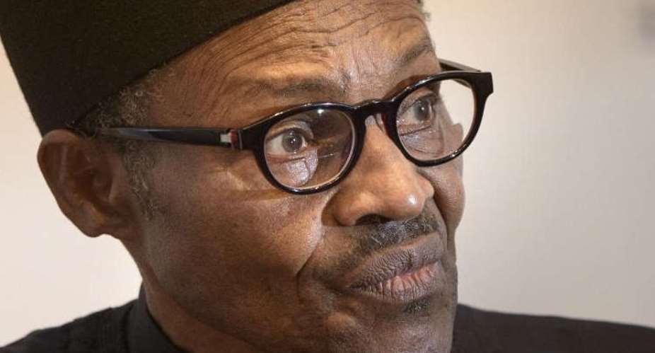 The Ailing President And The Coming Conflagration In Nigeria