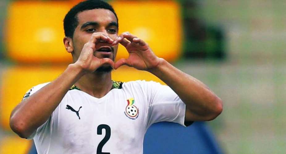 AFCON 2019: Kwesi Appiah Hoping To Make Ghana Squad