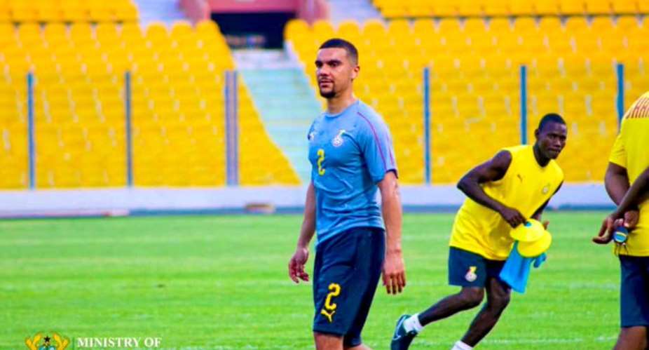 AFCON 2019: Current Black Stars Squad Better Than 2015 Squad - Kwesi Appiah