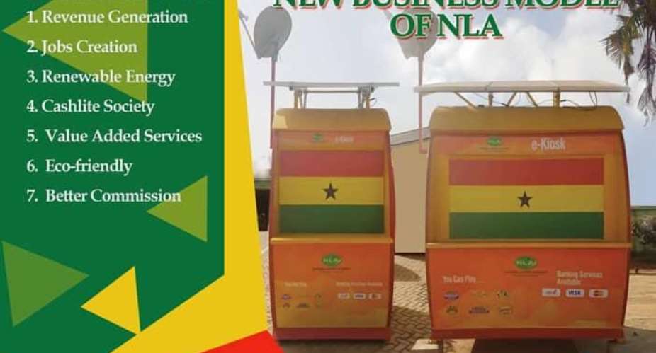 GRA Partners NLA in Revenue Mobilization and Jobs Creation