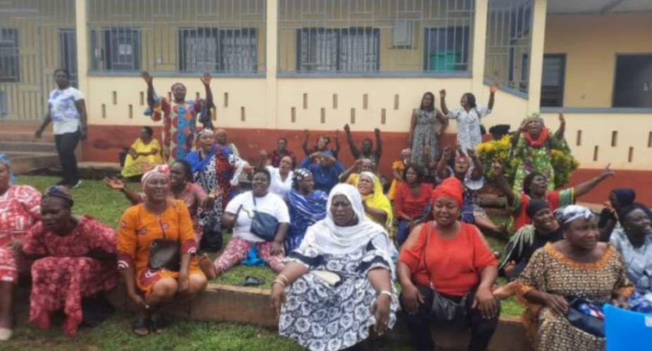 We are sorry — School Feeding Secretariat apologises to caterers over unpaid arrears