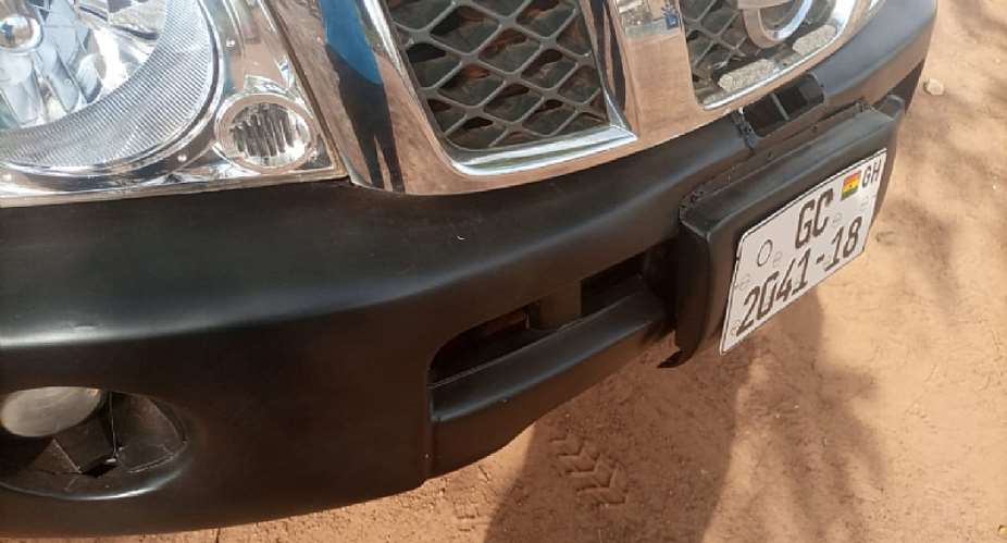 Nalerigu court impound vehicles of DCE, Director of Chereponi district for owing contractor