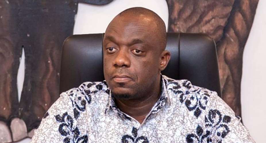 NPP to launch ‘Patriotic Institute’ in May 2025 to deepen ideological education