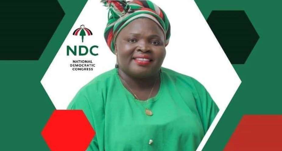 Nadowli/Kaleo Assembly rejects President’s DCE nominee Mary Mumuni