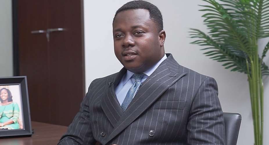 Rev. Ntim Fordjour wins GH¢700,000 defamation case