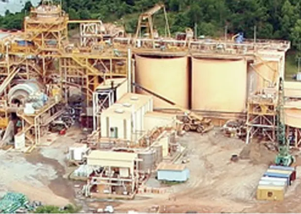 Gold Fields Damang Mine – Opportunity for MIIF blueprint to increase Ghana’s stake in mining assets?