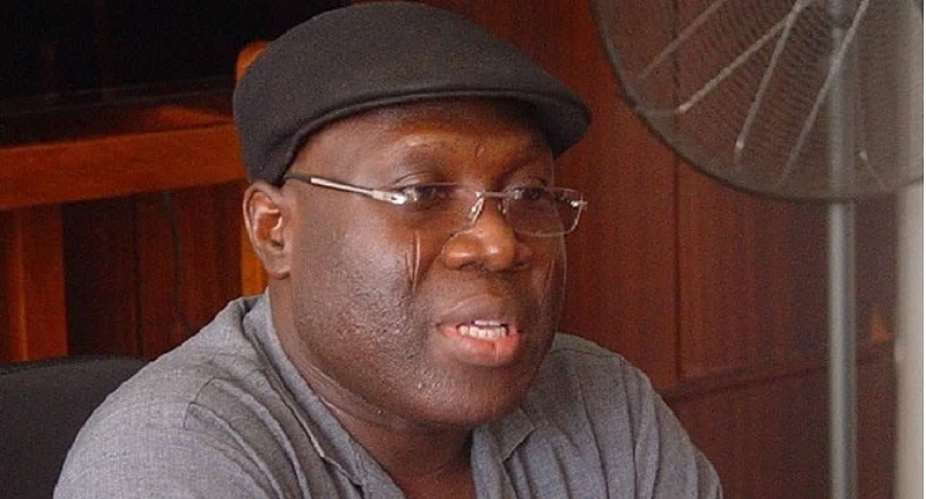 Galamsey fight: Delayed State of Emergency could hurt Mahama’s govt – Inusah Fuseini