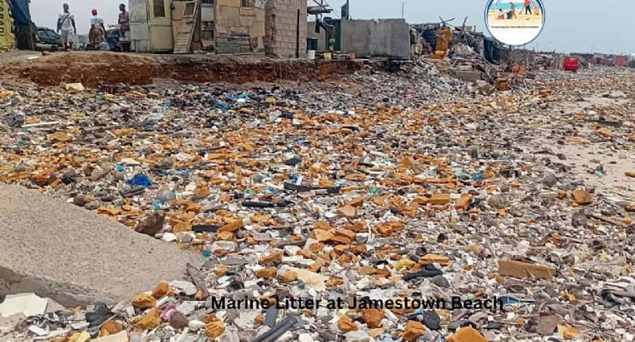 Ghana scales up implementation of West Africa Coastal Area Project