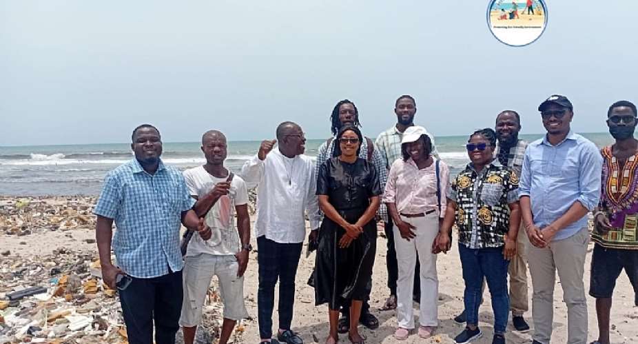 MEST to foster sustainable support for CSOs in coastal management