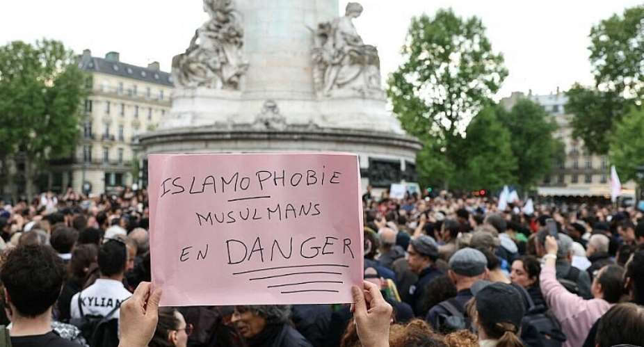  Alain Jocard/AFP