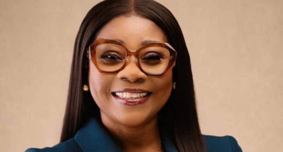 President Mahama appoints Matilda Asante-Asiedu as Second Deputy Governor of Bank of Ghana