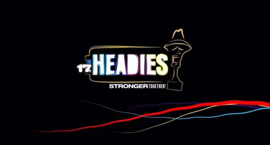 17th Headies Awards