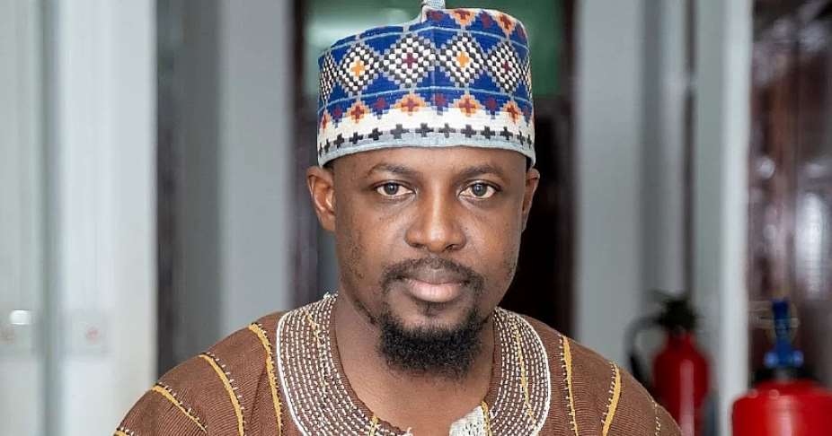 Why switch off lights after dumsor levy?’ — NPPs Awal Mohammed slams govt over power cuts