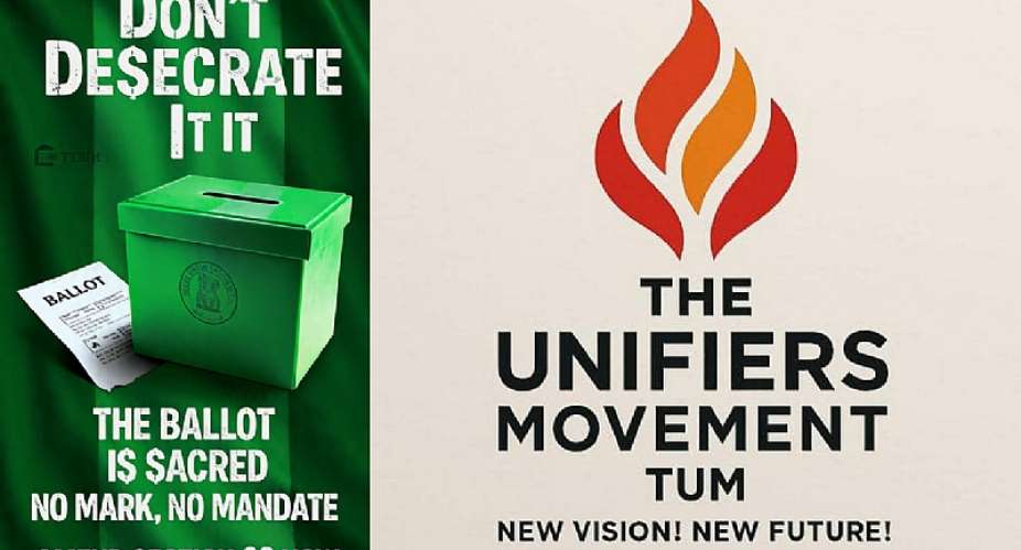 Don’t Desecrate It: The Ballot And Nigeria’s 2027 Destiny