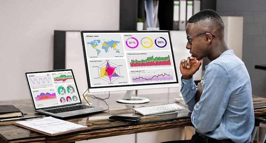 Digital Growth in Ghana: Why Customer Journeys Matter More Than Campaigns