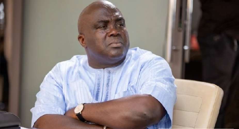 And The Chief Of Staff Wept