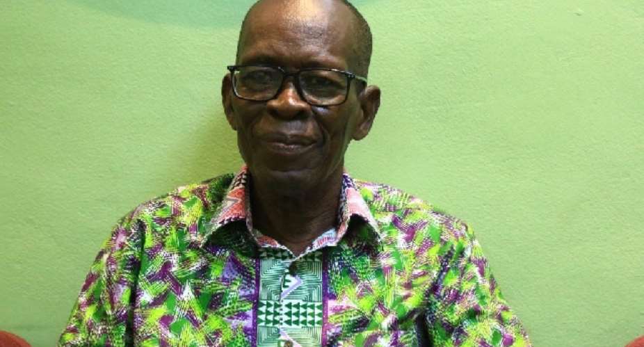 Ghana Federation of Labour pulls out of 2026 May Day leadership role over disputes