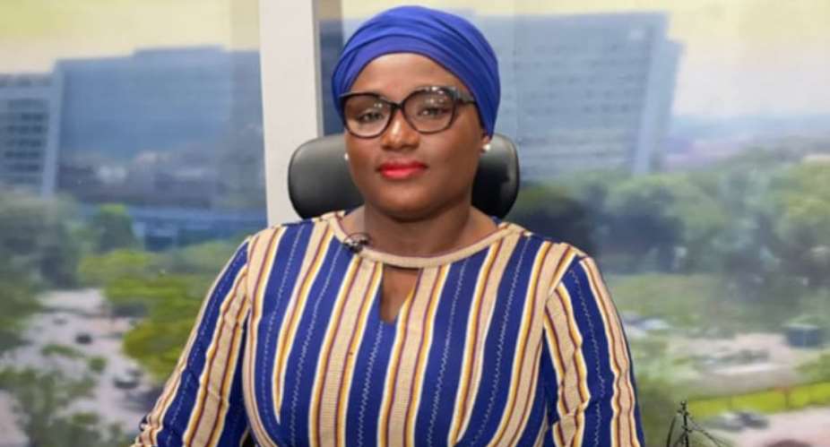 NDCs words in opposition hunting them amid recent dumsor — NPPs Lawuratu