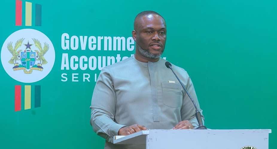 We are going to come after those people building in waterways – Housing Minister warns