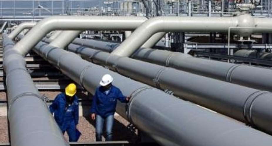 VRA still owes gas suppliers – WAPCo