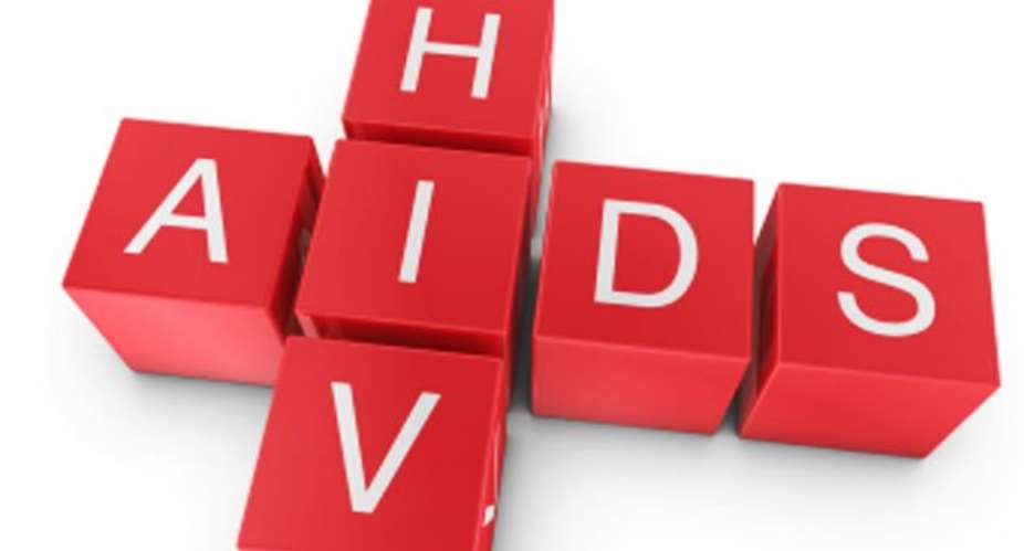 Ghana AIDS Commission's Door-To-Door HIV Testing Campaign