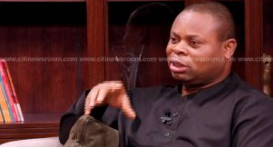 IMANI Say Their 30bn Valuation Of Oil Field Sensible, Energy Minister Wrong