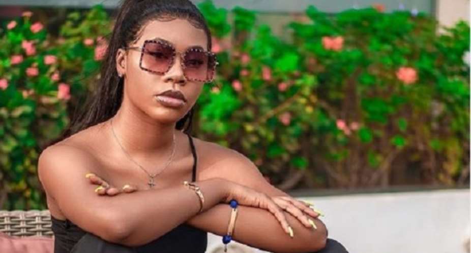 Most Male Artists Reject My Calls When I Seek For A Collaboration – Freda Rhymz
