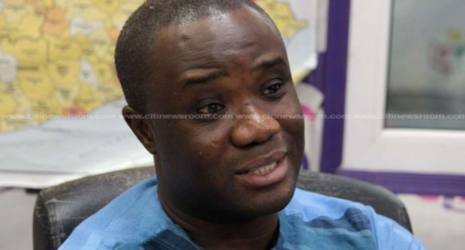 Kwakye Ofosu Dismisses Health Ministers 'Excuses' For Stalled Mahama Health Projects