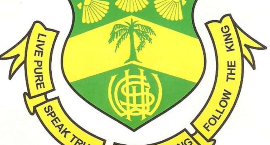 Muslim Student Fasting Saga - Wesley Girls High School