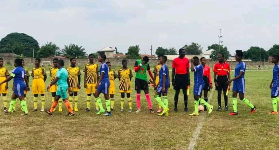 Volta regional division one women league to kick start on Sunday