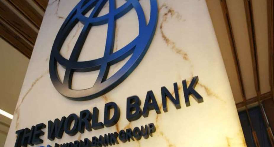 World Bank provides 200million to accelerate Ghanas digital transformation agenda
